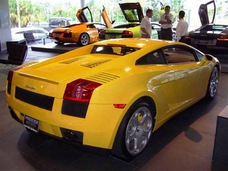 2005Gallardo